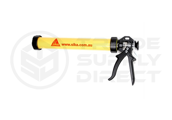 Sika Gun WT250XL 37cm Ssg Caulking Gun