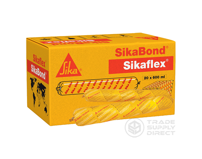 Sikaflex 11fc ssg