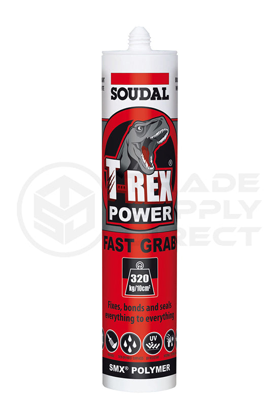 Soudal trex fast grab