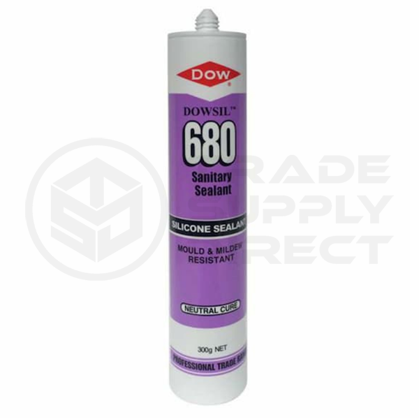 dow dowsil 680 