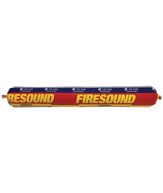 HP Fuller FireSound Fire Rated Acoustic Sealant 15 x 600ml