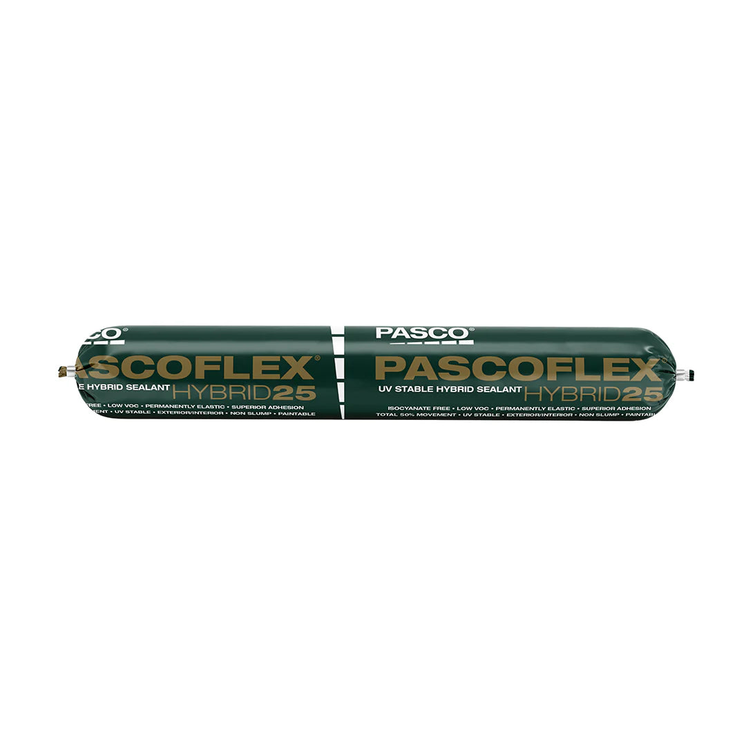 Pasco Pascoflex Hybrid 25