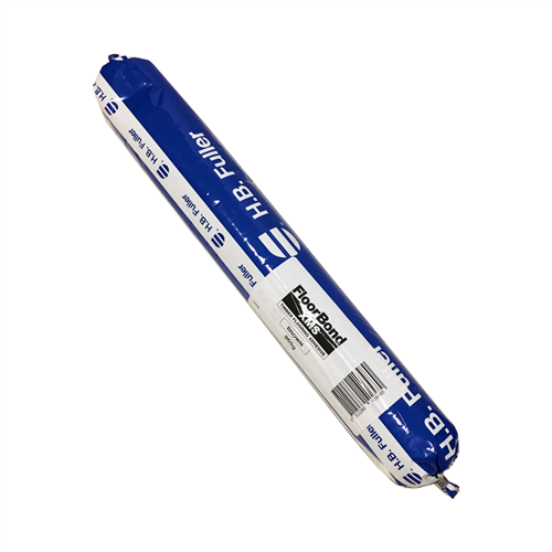 HP Fuller Floor Bond XMS Timber Flooring Adhesive 15 x 600ml (960g)