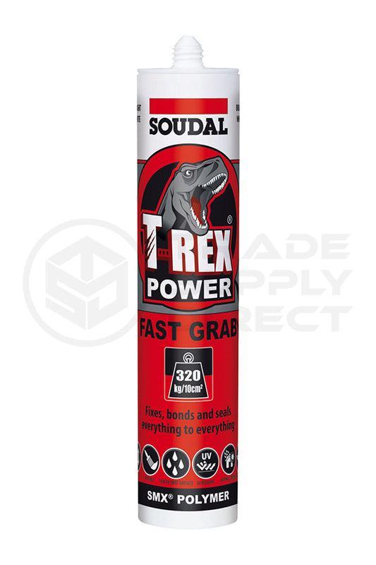 Soudal trex fast grab